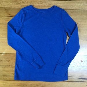 NWT Gymboree Girls Long Sleeve Shirt